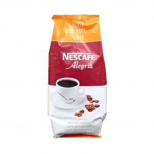 Nescafe Alegria Smooth Coffee, 14.1 Ounce -- 3/case. by NescafÌĮÕ?Ìâå©