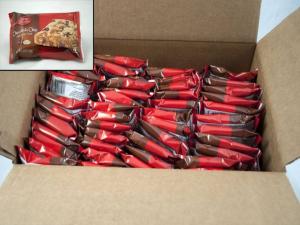 Betty Crocker Chocolate Chip Oatmeal Bar (1.24 Oz, 144 Per Case)