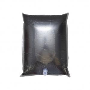 Boylan Bottling, Cr me Vanilla Bib 5 gallon (1 count)
