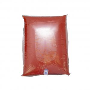 Boylan Bottling Orange Soda, 5 Gallon -- 1 each.