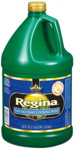 Regina B & G Foods Inc Sauterne Cooking Wine 1gal (PACK OF 4)