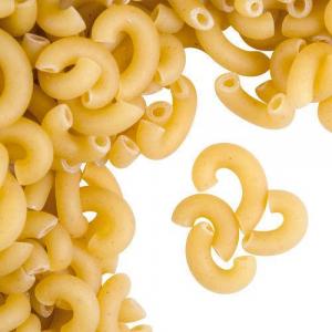 Pasta Montana Costa Cavatappi Case (20 Pounds, Pack Of 1)