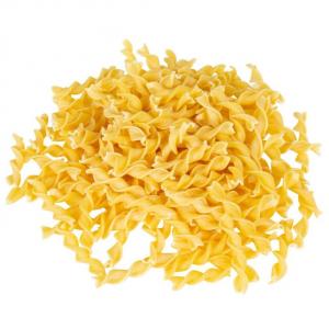 Costa Monata Shelf Stable Medium Egg Noodle 1/4 Inch Pasta (10 Lb, Pack Of 1)