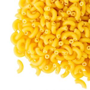 Pasta Monata Costa Shelf Stable Heavy Wall Elbow Macaroni 20lbs (PACK OF 1)