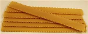 Costa Monata Shelf Stable Lasagna Pasta (10 Pounds, Pack Of 1)