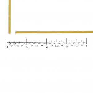 Pasta Monata Costa Shelf Stable Linguini 10inch 20lbs (PACK OF 1)