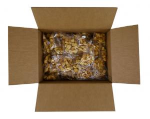 Fresh Gourmet, Homestyle Caesar Croutons 0.5 oz. (200 Count)