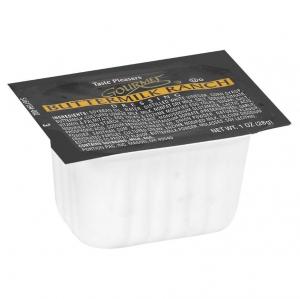 Taste Pleasers Dressing Buttermilk Ranch Cup (1 Oz, 100 Per Case)