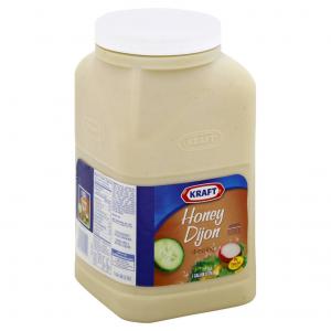 Dressing Signature Honey Dijonnaise 4 Case 1 Gallon