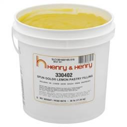 Henry and Henry Fruit Filling