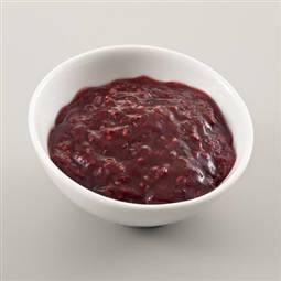 Henry And Henry Filling Red Raspberry Crown Brand, 20 LB (1 Pack)