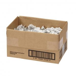 Single Serv Flat Pepper Packet Single Serve , .1 Gram (3000 Pack)