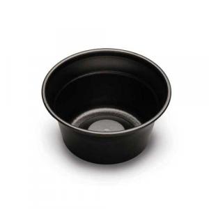 (Price/Case)D & W Fine Pack CF755-080 Cup Plastic 8 oz Cold Blac