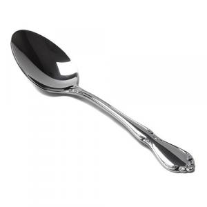 Oneida 2610STSF Chateau 6" S/S Teaspoon - Dozen