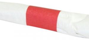 Evergreen N9S299 Paper Bands Napkin 4.25X1.5 Red 8-2500 Each