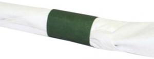 Evergreen N9S257 Paper Bands Napkin 4.25X1.5Htg 8-2500 Each