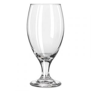 Libbey 3915 Teardrop 14.75 Ounce Beer Glass - 36 / CS
