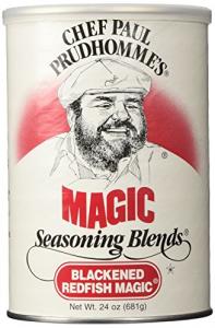 Magic Seasoning, Blackened Redfish Magic 24 oz.