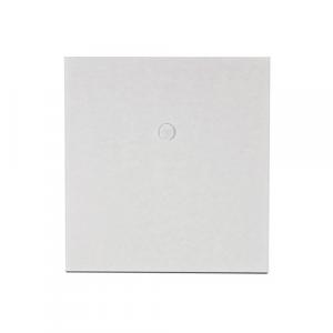 Royal Paper Filter Envelopes with 1-3/8" Hole, 18.5" x 20.5", Package of 100