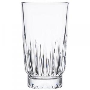 Libbey 15456 Winchester 8.75 Ounce Hi-Ball Glass - 36 / CS