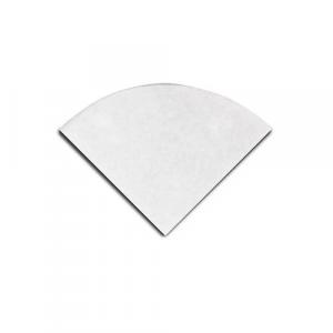 Royal Econoline Non Woven Filter Cones, 10", Package of 500
