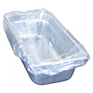 Panhandlers 304985027 Pan Liner Ovenable 400 Degree 19.5X10 1-10