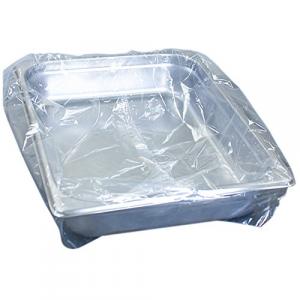 Handgards 304985025 Pan Liner Ovenable 400 Degree 24X12 Half Pan