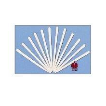 Wooden Sandwich Picks, 3 1/2 inch, 12 Case - 750 Count