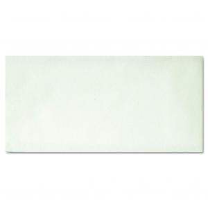 Hoffmaster 856499 Linen-Like Disposable Towel, 1/6 Fold, Unfolded 12" W x 17" L, Folded 4.5" X 8.5" White (5 PKs of 100)