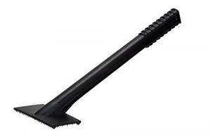 Scotch-Brite 405-R Multi-Purpose Pad Holder, 4-11/16" Length x 2-51/64" Width x 16" Thick, Black