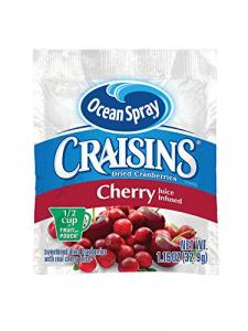 Craisins 23444 200/1.16Z Cherry