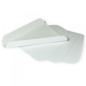 Royal Pizza Slice Holder, Package of 1000