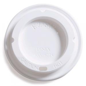 Dinex DX30008775 Turnbury EZ-Sip Lid for 3000 & 3200-1000 / CS