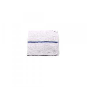 Chef Revival 700BRT-BLS Blue Striped Bar Towel - Dozen