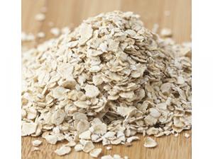 Quick Oats - 50lb Bag