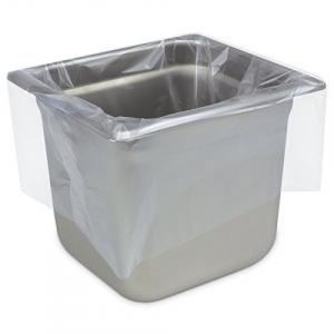 Pansaver 42595 Oven Safe Pan Liner, Sixth Pan (Pack of 100)