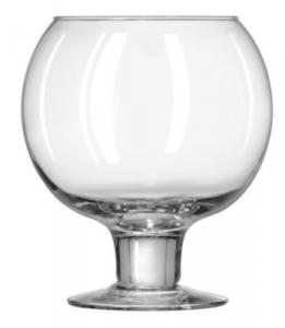 Libbey 3408 51 Ounce Super Globe Glass (3408Lib) Category: Speci