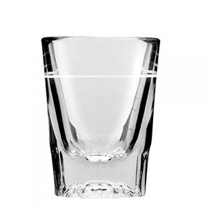Anchor Hocking 5282/928U Lined 2 Oz. Whiskey Glass - 48 / CS