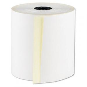 National Checking 2300SP Registrolls Two-Part Carbon less Pos Ro