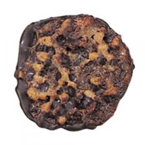 Silverlake Chocolate Flavored Florentine Gourmet Cookies, 5 Lb Box