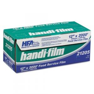 Handi-Film Std Film 12X2000Ft Cle