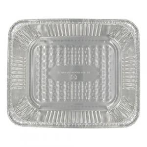 HFA 321-35-100 12.75 x 10.4" Deep Steam Table Pan - 100 / CS