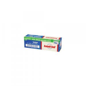 HFA 11805 Handi-Foil 18" x 1000 Ft Roll Foil - 1 / RL