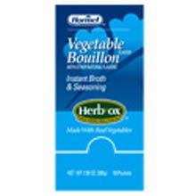 300 PACKS : Base Vegetable