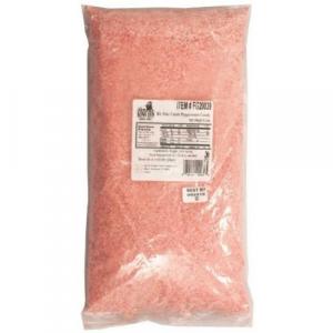 King Leo Crushed Peppermint Candy Powder, 5 Pound - 2 per case