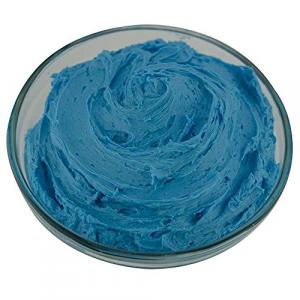 Brill Blue Decorating Icing, 14 Pound -- 1 each.