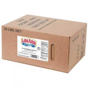Lou Ana Buttery Oil, 35 Pound -- 1 each.