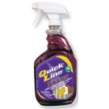 Quick Line Cleaner White Glove 6-32 Fluid Ounce