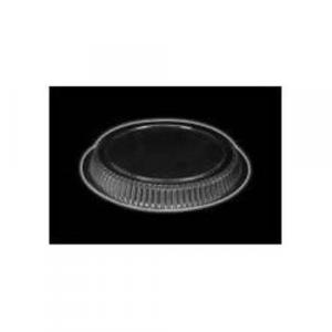 Handi Foil Plastic Dome Lid Only for 2058 Container - 500 / case.
