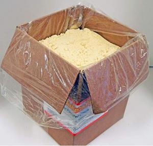 Bake N Joy Butter Flavored Streusel Topping, Ready-To-Use (15 lbs, 1 Pack)